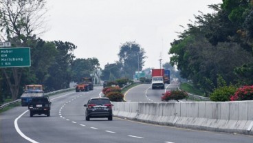 Mengenal Belmera, Jalan Tol Pertama di Pulau Sumatra