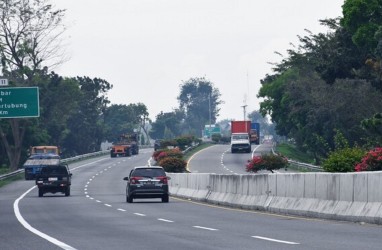 Mengenal Belmera, Jalan Tol Pertama di Pulau Sumatra