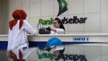 Menilik Rencana Bisnis Bank Sulselbar pada 2021