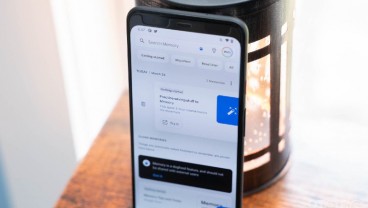 Perbarui Assistant, Google Mulai Garap Proyek Memory