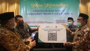 Ada Aplikasi BSI Mobile dari Bank Syariah Indonesia, Bayar Zakat Hingga Wakaf Kian Mudah