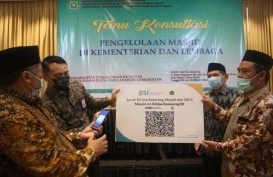 Ada Aplikasi BSI Mobile dari Bank Syariah Indonesia, Bayar Zakat Hingga Wakaf Kian Mudah