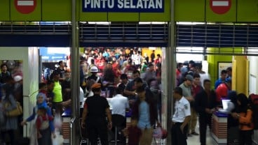 Tegas! Ini Sanksi Kalau Langgar Aturan Mudik Lebaran 2021