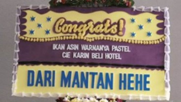 Selebram Awkarin Beli Hotel, Puluhan Ribu Netizen Berkomentar Lucu Begini