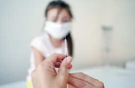 Pfizer-BioNTech Mulai Uji Vaksin Virus Corona Bagi Anak