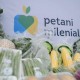 Rektor IPB Nilai Program Petani Milenial Bisa Jadi Solusi Regenerasi