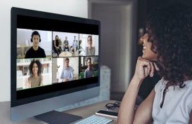 Tips Amankan Privasi Saat Pakai Webcam dan Mikrofon Aplikasi Meeting