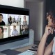 Tips Amankan Privasi Saat Pakai Webcam dan Mikrofon Aplikasi Meeting