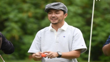 Artis Ananda Omesh 2 Kali Kena Covid-19, Koq Bisa?