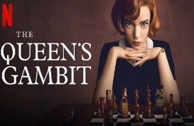 Fakta-Fakta Menarik Anya Taylor Joy: Pecatur Cantik The Queens Gambits
