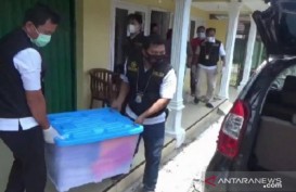 Polisi Dalami Korupsi Anggaran Desa Kaligunting Madiun