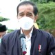 Jokowi: Hentikan Perdebatan Berkaitan dengan Impor Beras!