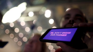 SURAT ELEKTRONIK :  Mengoptimalkan Fungsi Enkripsi di Proton Mail