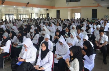Kuota PPPK Kemenag Capai 9.495 Guru Madrasah, Ini Sebarannya per Provinsi