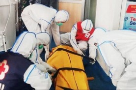 Penumpang Kapal Kirana III Asal Tuban Meninggal saat…