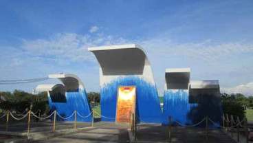 Cek Fakta : Tsunami Aceh 2004 Gara-gara Ledakan Nuklir