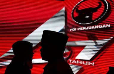 PDIP Dinilai Sulit Regenerasi Pemimpin Partai di Luar Trah Soekarno
