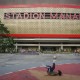 Piala Dunia U-20: Renovasi Stadion Manahan Sudah Setengah Jalan