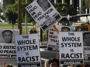 26 Gubernur dan 60 Mantan Pejabat AS Kutuk Rasisme Anti-Asia