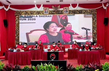 Besok, Megawati Bakal Hadiri Peresmian Rumah Budaya PDIP