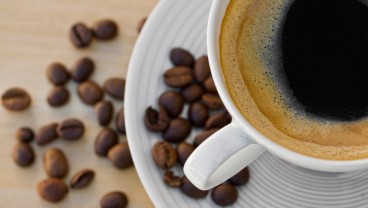 Minum Kopi Sebelum Olahraga Bantu Bakar Lemak Lebih Banyak