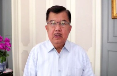 JK Kutuk Keras Aksi Pengeboman Di Depan Gereja Katedral Makassar