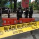 Saksi Bom Gereja Katedral Makassar: Polisi Tidak Ada Berjaga
