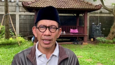Ketua PBNU Respons Bom Bunuh Diri di Gereja Katedral Makassar