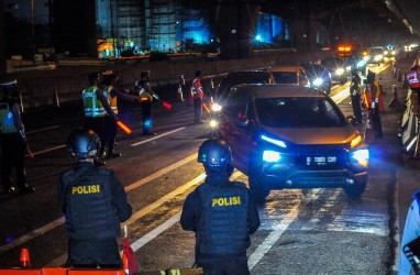 Larangan Mudik, Organda : Kami Bingung dengan Kebijakan Tersebut