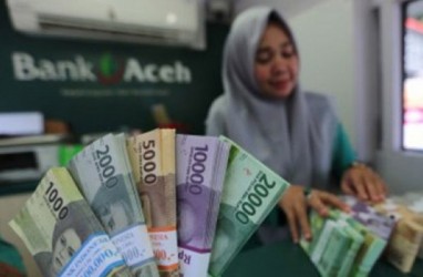 Biar Strong! Bank Aceh Syariah Disuntik Modal Rp300 Miliar