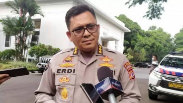 Polda Jabar Tingkatkan Keamanan, Ini Arahan Pascabom Bunuh Diri Makassar  