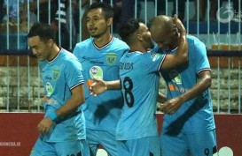 Hasil Persela Vs PSS Sleman di Grup C Piala Menpora Berakhir Imbang