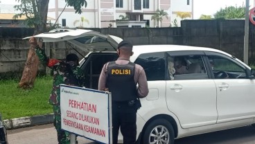 Angkasa Pura I Tingkatkan Keamanan Bandara Pasca Pengeboman Area Rumah Ibadah di Makassar