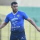 Pemain Timnas Afghanistan Farshad Noor Debut di Persib vs Persita