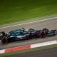 F1 : Debut Vettel di Aston Martin Berujung Nestapa