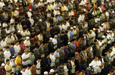 Link Download Jadwal Imsakiyah Puasa Ramadhan 2021 di Seluruh Indonesia