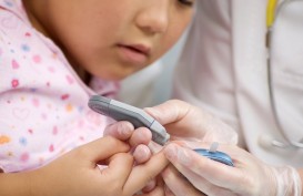 11 Gejala Diabetes pada Anak dan Remaja