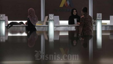 Dana Deposito Nasabah Bank Mega di Bali Raib Rp56 Miliar, Ini Penjelasan MEGA