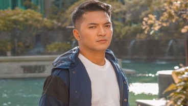 Ihsan Tarore, dari Panggung Indonesian Idol ke Content Creator