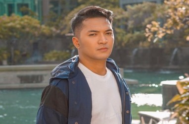 Ihsan Tarore, dari Panggung Indonesian Idol ke Content Creator