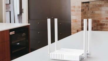 Ini Bedanya Router Single Band dan Dual Band, Mana Lebih Bagus?