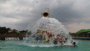 Padusan Menjelang Ramadan, Klaten Terapkan Aturan Khusus