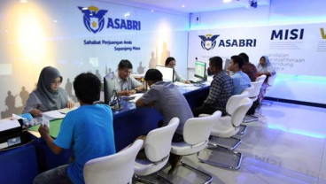Pembenahan Kinerja, Asabri akan Ubah AD ART