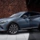 Varian Mazda CX-3 Sport Teranyar Rp339,9 Juta, Boyong Mesin Baru