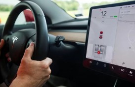 Kamera Autopilot Tesla Dituding Langgar Privasi 