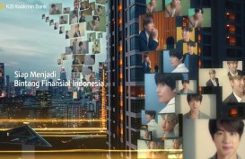 Kookmin Bank Targetkan KB Bukopin Jadi 10 Besar Bank Ritel di Indonesia