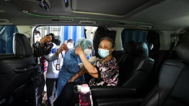 Bio Farma Beberkan Harga Produksi Vaksin Sinovac, Murah atau Mahal?
