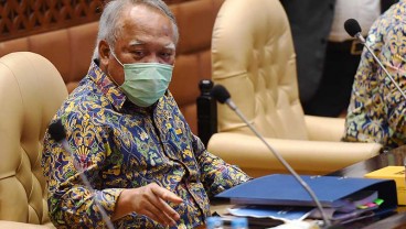  PUPR: Pogram PKT Akan Diarahkan untuk Infrastruktur Kecil