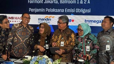 Adu Dividen Bank Daerah : Bank BJB (BJBR) Tak Tertandingi?