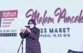 Mensos Risma Integrasi Data Spasial dan Numerik Penting untuk Evaluasi Kebijakan